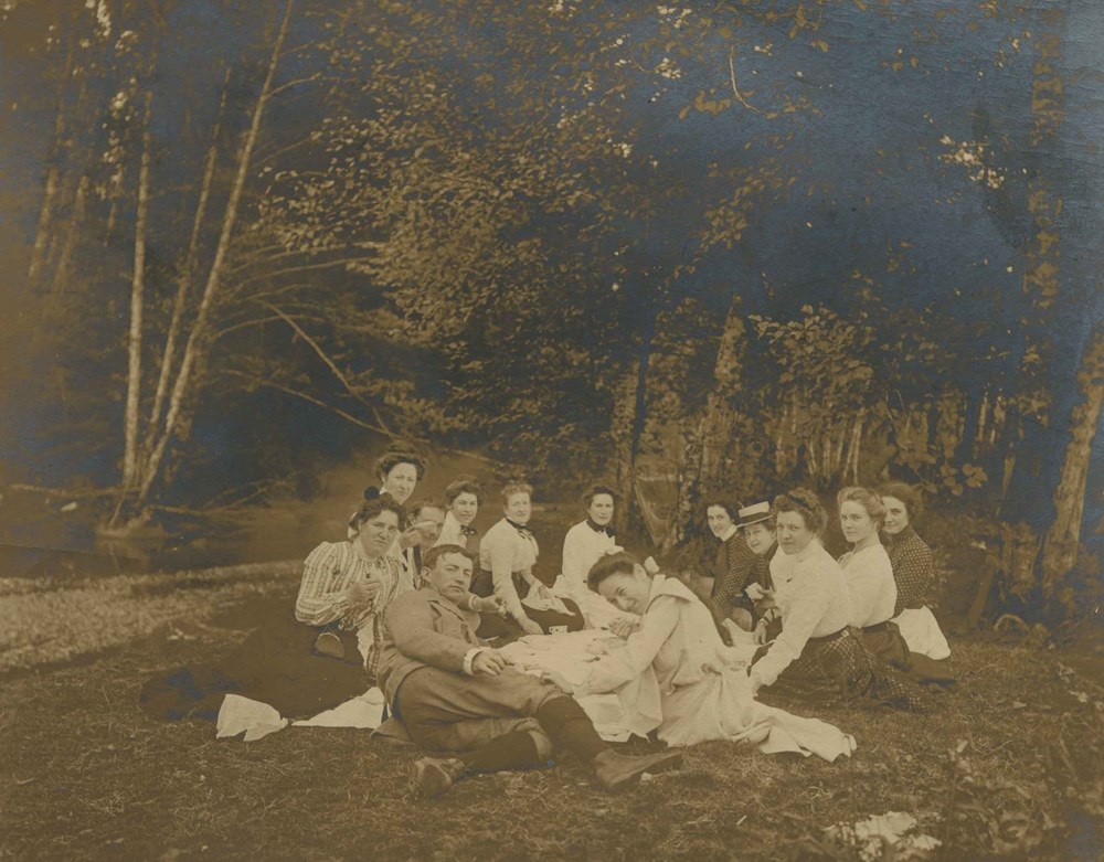 851px version of Brunette-Picnic-1907-BHS985-1.jpg