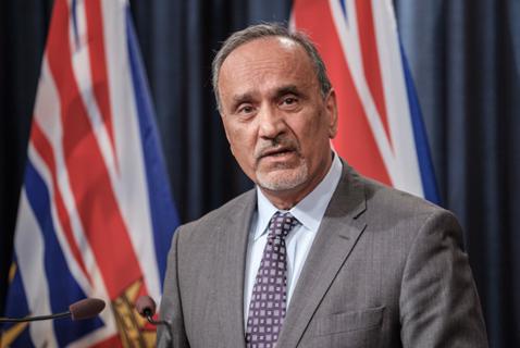 BC Is Hurting Workers by Dodging Pandemic Severance Pay Issue