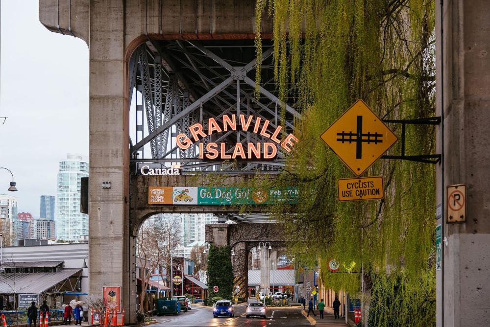 The Struggle for the Soul of Granville Island | The Tyee