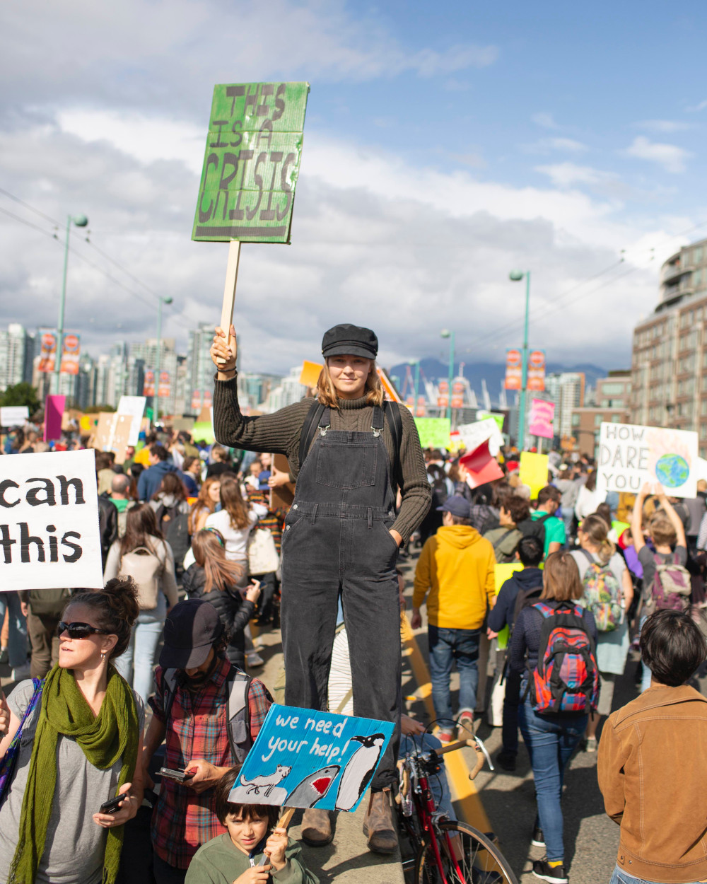 960px version of ClimateStrikeVanSamantha.jpg