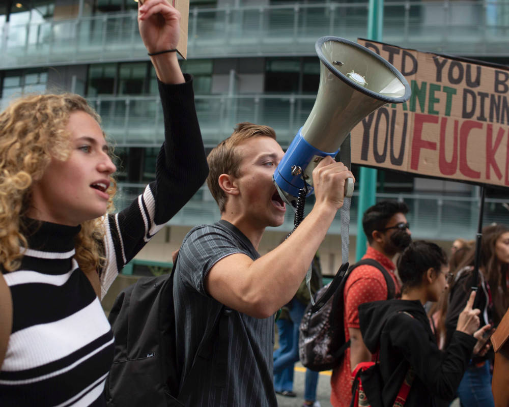 851px version of ClimateStrikeVancouverMegaphone.jpg