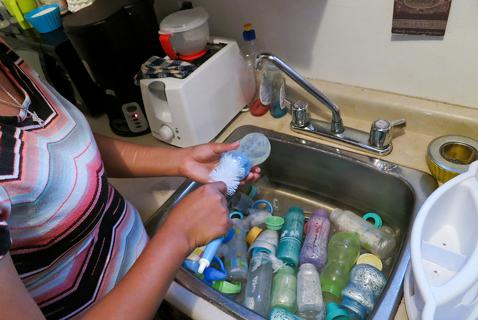 Inside One First Nation’s Long Water Crisis