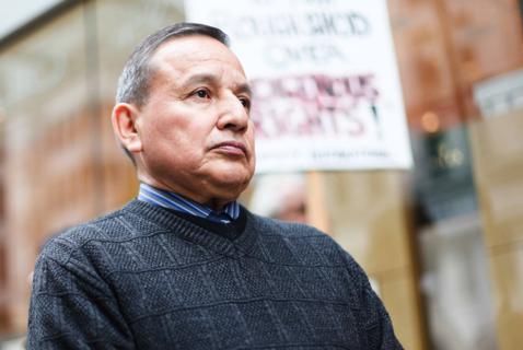 Trudeau’s Promised Indigenous Housing Strategy Still Nowhere in Sight