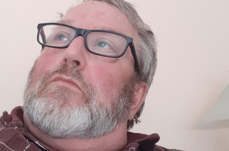 Threats and Hate Push Veterans’ Advocate to Alert Police