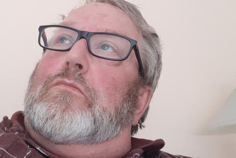 Threats and Hate Push Veterans’ Advocate to Alert Police