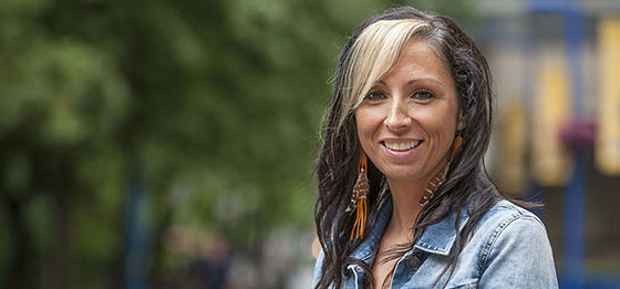 Pam Palmater