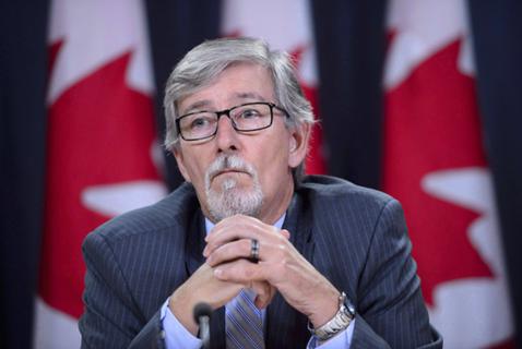 Federal Privacy Office Acted Like RBC’s PR Arm, Says Integrity Advocate
