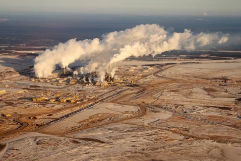Why Sweden’s Central Bank Divested from Alberta and Reinvested in BC