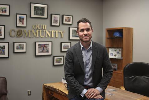 Why Brad West, Mayor of Port Coquitlam, Is Taking on China