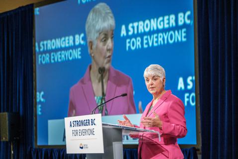 Budget 2020: New Taxes on Pop and the Rich, Plus a Boost for Health Care