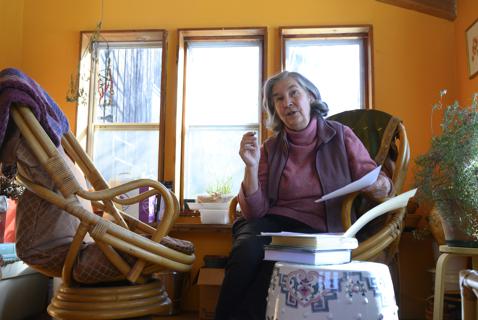 Diana Beresford-Kroeger on the Flawed Thinking that Got Us to Climate Crisis