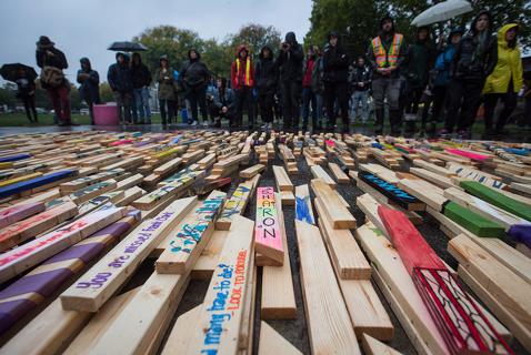 BC Marks Fifth Anniversary of Overdose Emergency with Decriminalization Plan