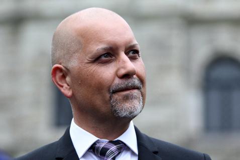 Has the BC Government Changed Its Approach to First Nations Land Rights?