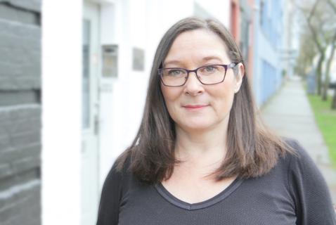 How the COVID-19 Crisis Is Hurting Sex Workers