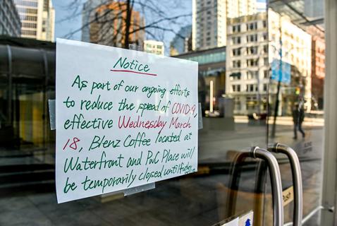 What BC Got Wrong — and Right — in COVID-19 Aid