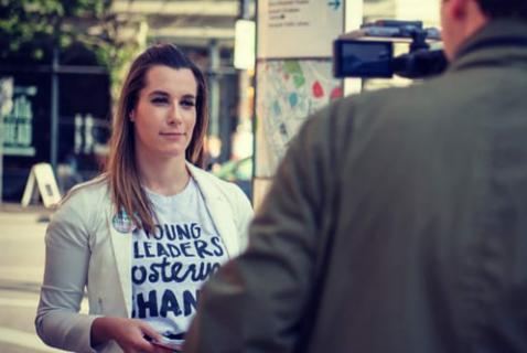 Youth from Care Get Extra Supports in Pandemic
