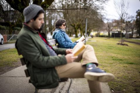 Why Social Distancing Could Stretch to 2022