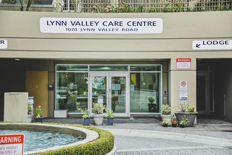 Horgan Pledges $140 Million a Year to Improve Seniors’ Long-Term Care