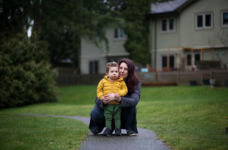 Shut Out: How Families Have Fallen Off the Housing Ladder