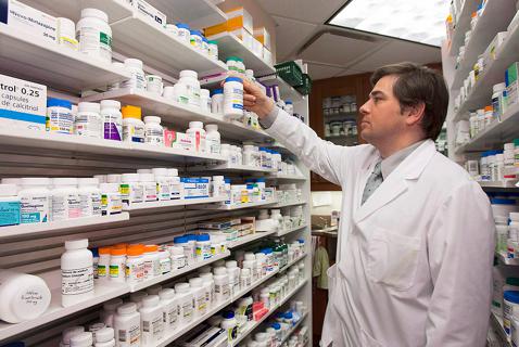 Why Can’t Your Pharmacist Prescribe Basic Drugs?