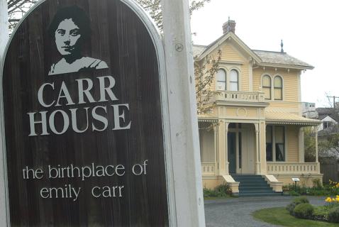 Pandemic Further Strains BC’s Fragile Heritage Sites