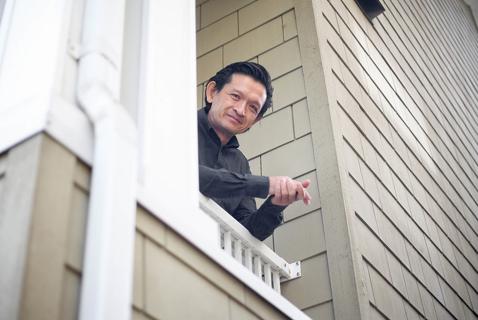 Ian Young on How Local Chinese Communities Helped BC’s COVID-19 Fight