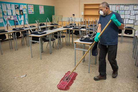 Will BC Pass Its Back-to-School Test?