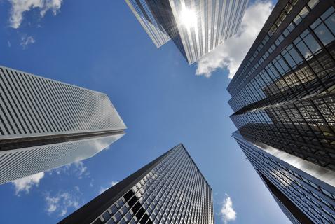 For Troubled Oilsands, Canada’s Big Banks Are Vital Allies