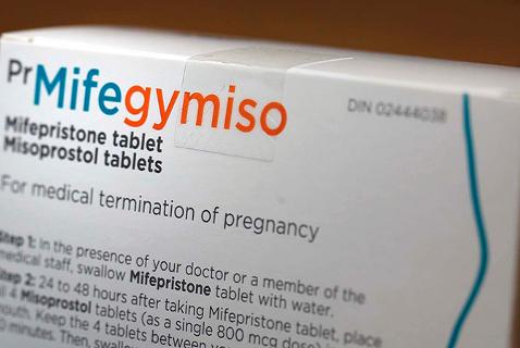 BC’s Online Abortion Services Increasing Access in Pandemic