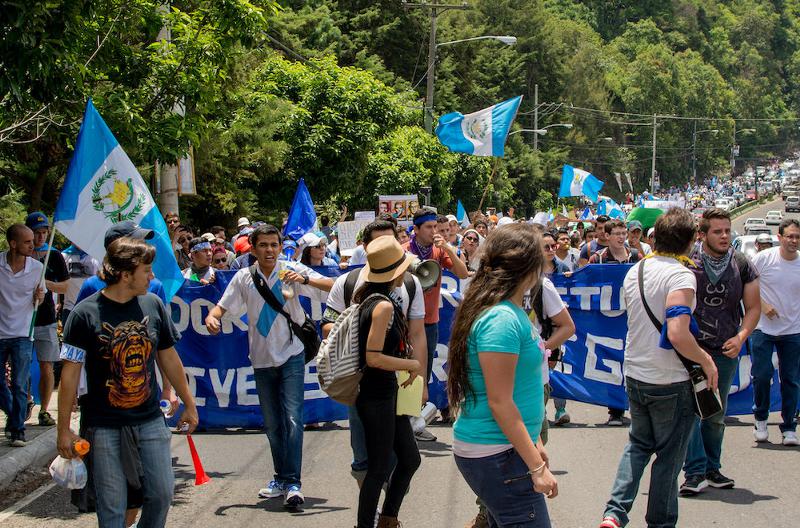 In Guatemala, the Virus Shows Its Power to Kill Trust