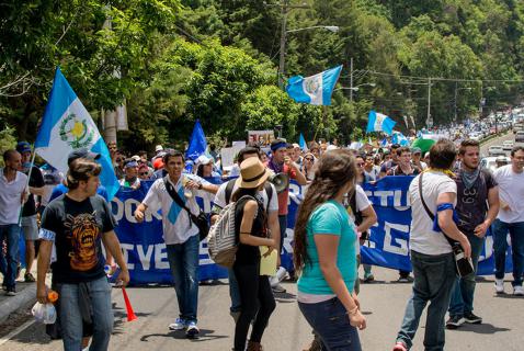 In Guatemala, the Virus Shows Its Power to Kill Trust