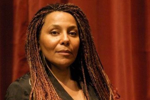 Angela Marie MacDougall Deals with Domestic Violence in the Pandemic. What Would You Ask Her?