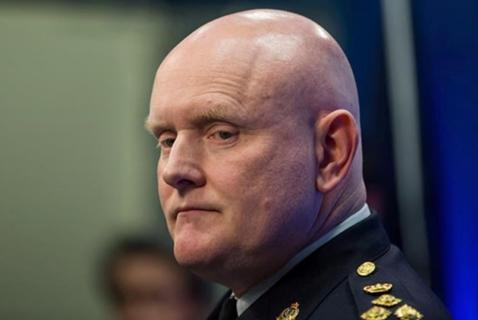 Police Chiefs Urge Decriminalization of Drug Use