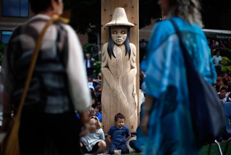 Vancouver Is Failing on ‘City of Reconciliation’ Claim, Says Its Indigenous Committee