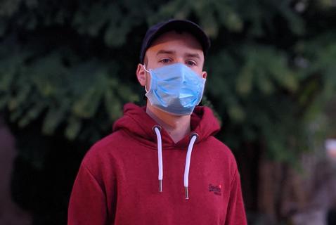 Recent Immigrants Describe the Stress of Living in a Pandemic