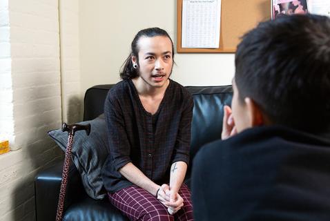 Greens Push Pilot Project to Offer Mental Health Support under MSP