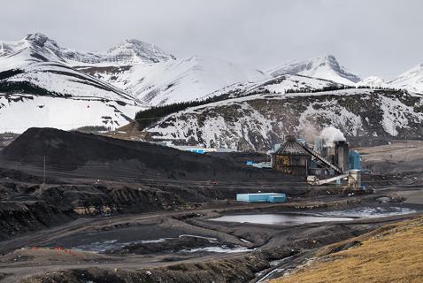 Alberta’s Environment Minister Cheered on Coal Mining in New Areas before Restrictions Were Dropped