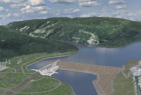 Thousands of Quakes, Tied to Fracking, Keep Shaking the Site C Dam Region