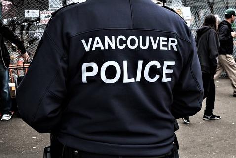 Right through Last Year, Vancouver Police ‘Carded’ a High Rate of Black and Indigenous People