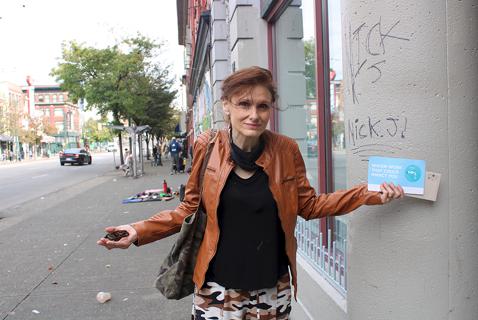 ‘Blatant Discrimination.’ Canada Post Cuts Delivery to Vancouver’s Downtown Eastside