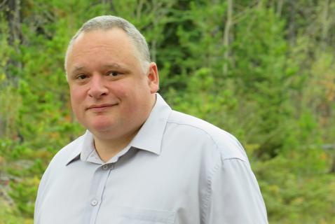 BC Ecosocialists Party Leader Stuart Parker Out after Transphobia Allegations