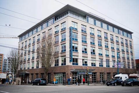 When It Comes to COVID-19, Union Gospel Mission Opts for Transparency