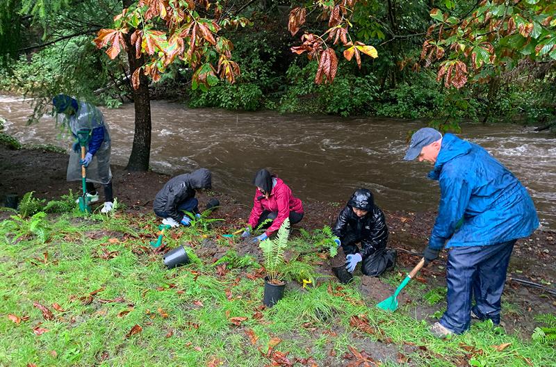 ‘You Should Never Give Up on Any River’