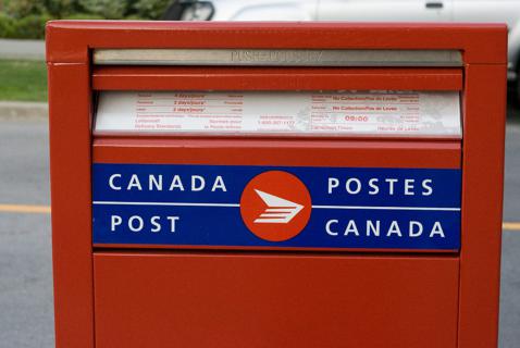 This BC Election, Many More Voters Will Mail It In