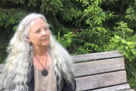 Wild Salmon Defender Alexandra Morton Is Running for BC Greens
