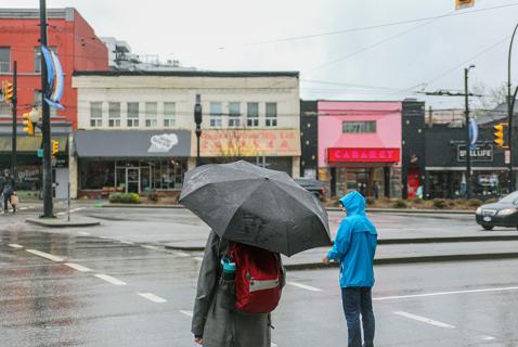 ‘Another Safety Net’: Safewalk Group Forms in Vancouver’s Mount Pleasant