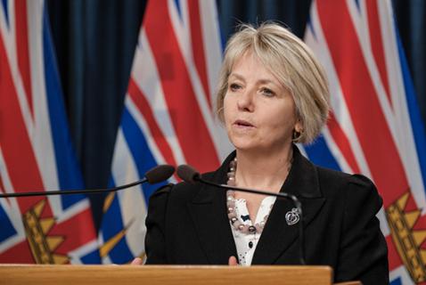 Two Schools Closed, Family Gatherings Limited as BC’s COVID-19 Cases Rise