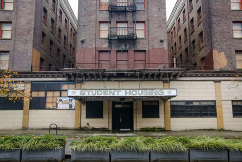 After Two Disastrous Decades, Vancouver Gets Serious about Protecting SROs