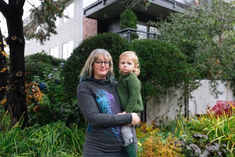 A Postpartum Surgery Would Change Her Life. MSP Won’t Cover It