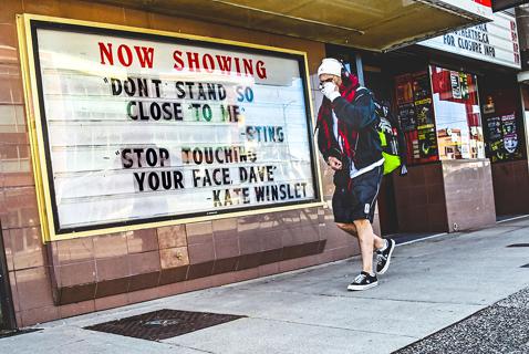 The Pandemic Could Bring a Wave of Measles. And More Science News